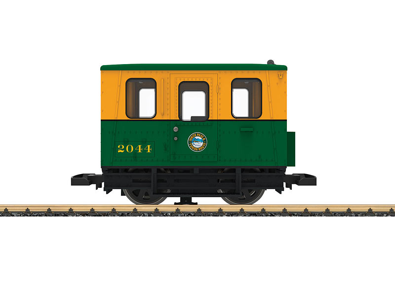 LGB Model Trains, LGB Locomotives, Garden Train Sets, G Scale