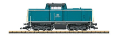 LGB 20120 DB Class 212 Diesel Locomotive w/Sound, Collection Item