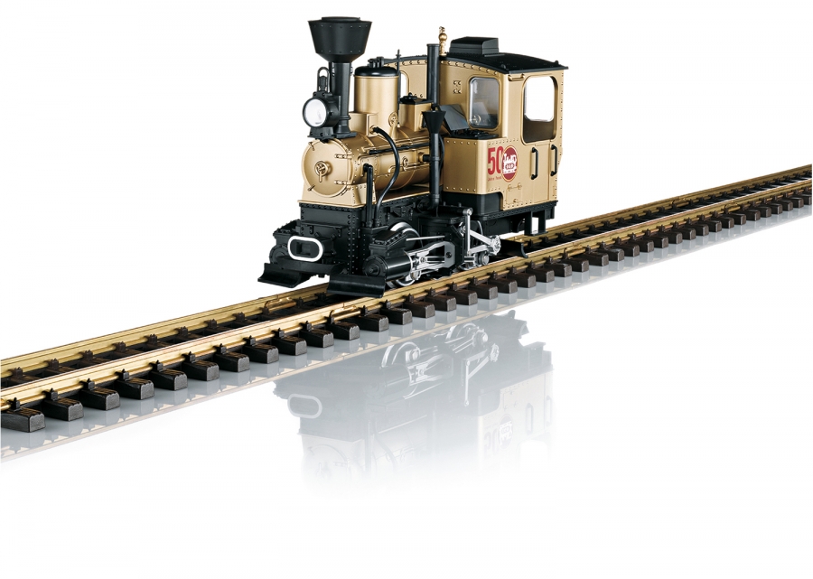 LGB 40503 G Anniversary Car 1988 to 1998 for sale online 