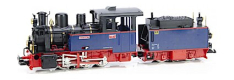 LGB 20261 Nicki & Frank S 1995, Collection Item