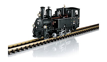 LGB 64407 Universal Hook Coupler Set For G Scale Garden Trains - New Kit