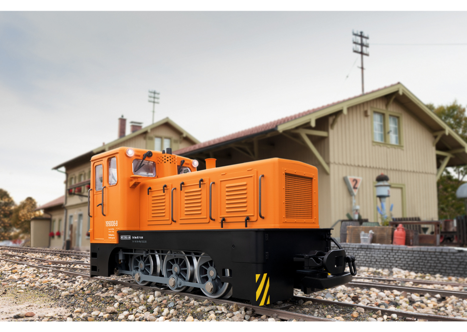 LGB Model Trains, LGB Locomotives, Garden Train Sets, G Scale