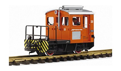 LGB Model Trains, LGB Locomotives, Garden Train Sets, G