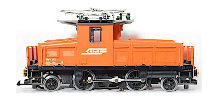 LGB Model Trains, LGB Locomotives, Garden Train Sets, G Scale