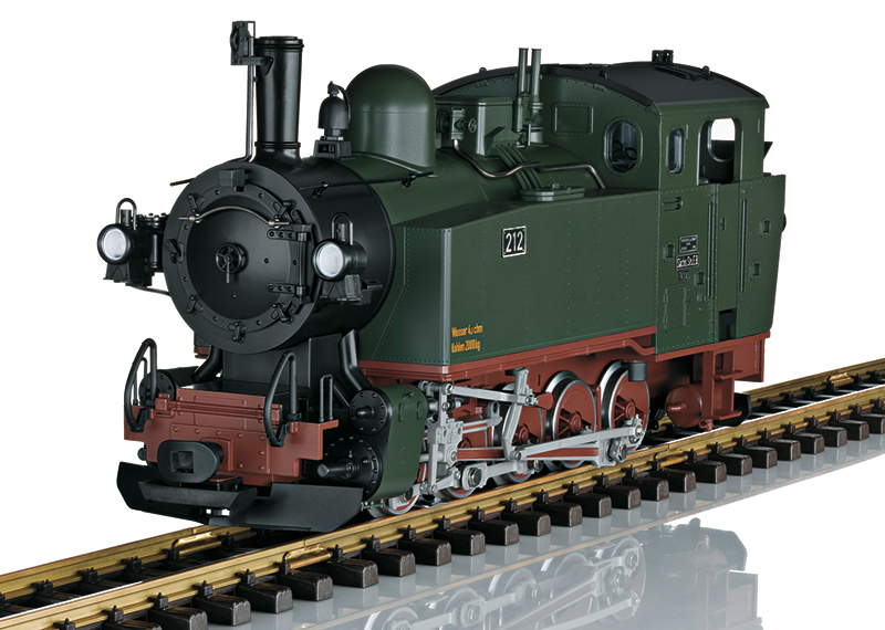lgb 初期 Siding Track Set | LGB Websites