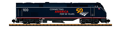 【限定品】 Garden Locomotives, LGB Trains, Model LGB Train G Sets, 鉄道模型