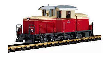 LGB Model Trains, LGB Locomotives, Garden Train Sets, G Scale
