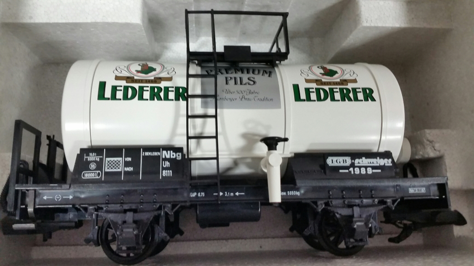 LGB Model Trains, LGB Locomotives, Garden Train Sets, G Scale