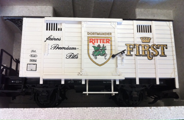 LGB Model Trains, LGB Locomotives, Garden Train Sets, G Scale