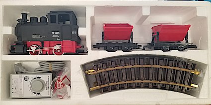 LGB Model Trains, LGB Locomotives, Garden Train Sets, G Scale