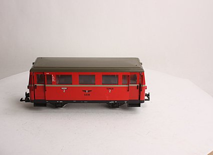 LGB Model Trains, LGB Locomotives, Garden Train Sets, G Scale