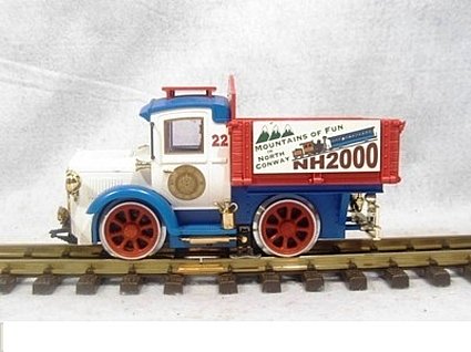 LGB Model Trains, LGB Locomotives, Garden Train Sets, G Scale