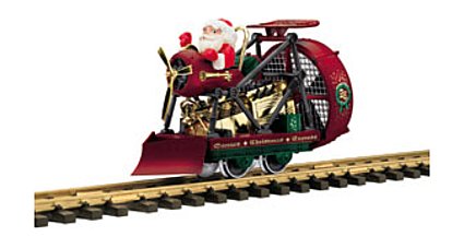 LGB Model Trains, LGB Locomotives, Garden Train Sets, G