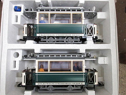 LGB Model Trains, LGB Locomotives, Garden Train Sets, G Scale