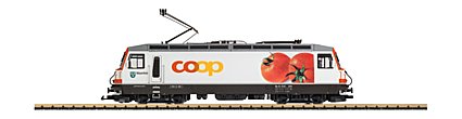 LGB Model Trains, LGB Locomotives, Garden Train Sets, G