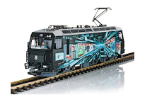 LGB 21429 "Blick" Class Ge 4/4 III Electric Locomotive, Collection Item