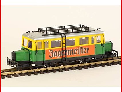 LGB Model Trains, LGB Locomotives, Garden Train Sets, G Scale