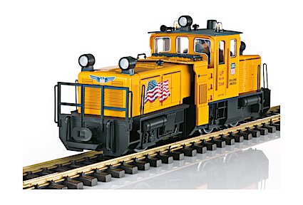 LGB Model Trains, LGB Locomotives, Garden Train Sets, G Scale