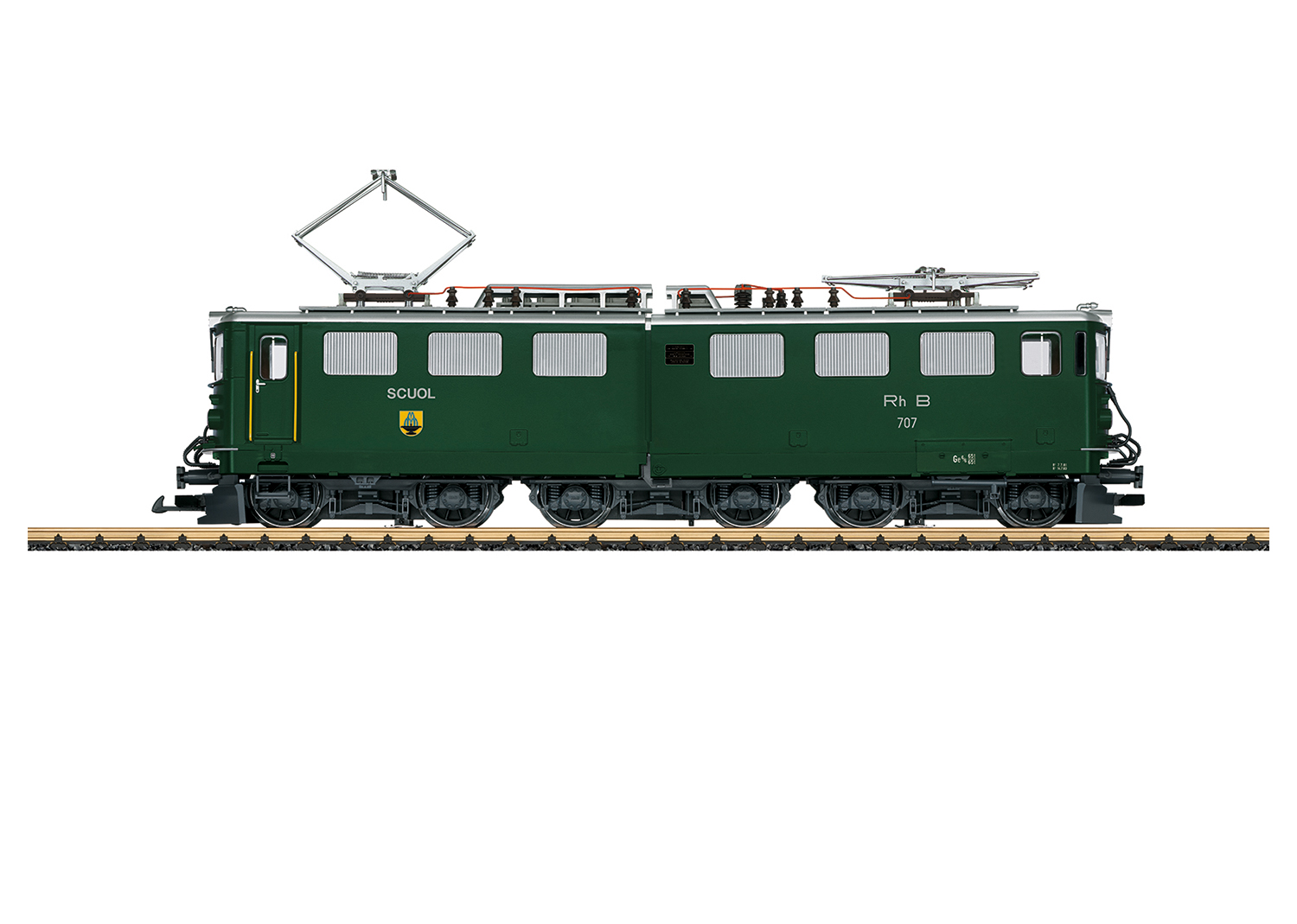 LGB Model Trains, LGB Locomotives, Garden Train Sets, G Scale