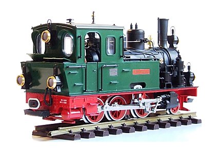 トップス lgb129 LGB Model Trains, LGB Locomotives, Garden Train Sets, G