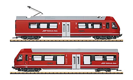 LGB Model Trains, LGB Locomotives, Garden Train Sets, G Scale