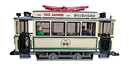 LGB Model Trains, LGB Locomotives, Garden Train Sets, G Scale