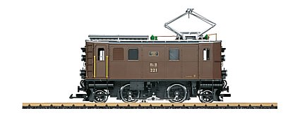 LGB Model Trains, LGB Locomotives, Garden Train Sets, G Scale