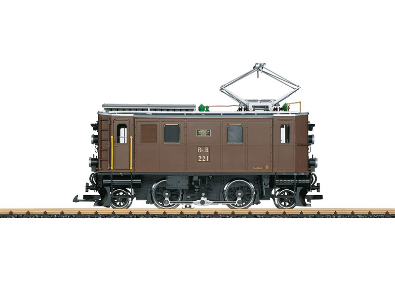 LGB Model Trains, LGB Locomotives, Garden Train Sets, G Scale