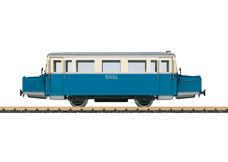 LGB Model Trains, LGB Locomotives, Garden Train Sets, G Scale