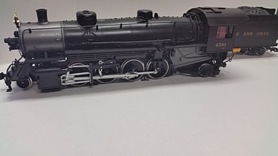 LGB Model Trains, LGB Locomotives, Garden Train Sets, G Scale