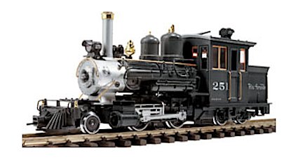 LGB Model Trains, LGB Locomotives, Garden Train Sets, G