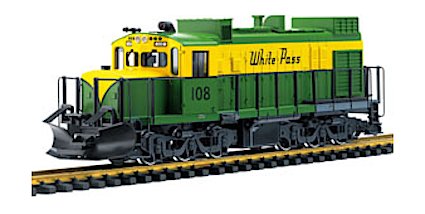 LGB Model Trains, LGB Locomotives, Garden Train Sets, G Scale