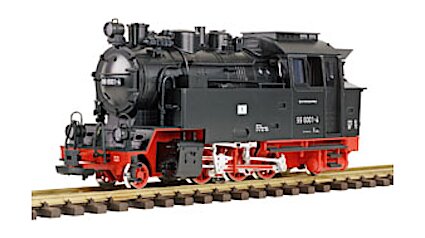 LGB Model Trains, LGB Locomotives, Garden Train Sets, G