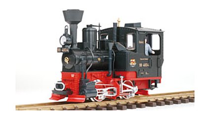 LGB Model Trains, LGB Locomotives, Garden Train Sets, G Scale