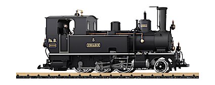 LGB Model Trains, LGB Locomotives, Garden Train Sets, G