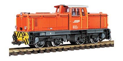 LGB Model Trains, LGB Locomotives, Garden Train Sets, G Scale