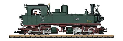 LGB Model Trains, LGB Locomotives, Garden Train Sets, G