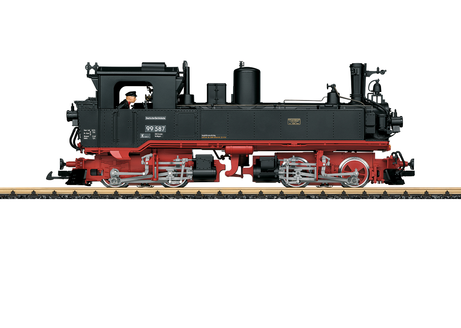 ランキング2024 Garden Locomotives, LGB Trains, Model LGB Train G Sets, その他