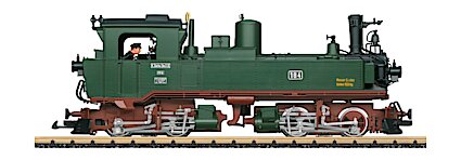 LGB Model Trains, LGB Locomotives, Garden Train Sets, G