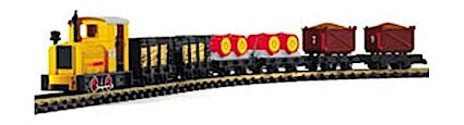 LGB Model Trains, LGB Locomotives, Garden Train Sets, G Scale