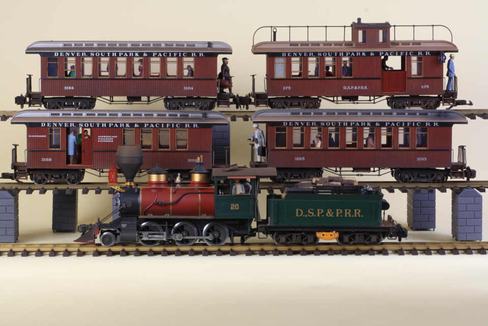 バレエ LGB LGB Model Trains, LGB Locomotives, Garden Train Sets, G