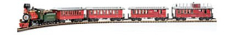 LGB 29182 DSP&P Mogul 20th Anniversary Set, Limited Edition, Collection Edition