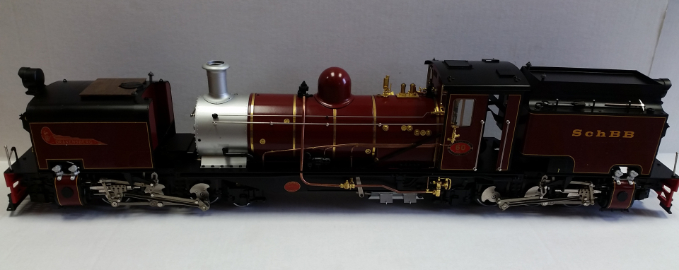 LGB Model Trains, LGB Locomotives, Garden Train Sets, G Scale