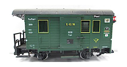 LGB Model Trains, LGB Locomotives, Garden Train Sets, G Scale