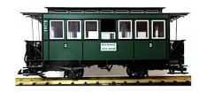 LGB 30200 1988 Nach Asendorf Passenger, Collection Item
