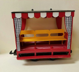 LGB 3041 Circus Car, Collection Item