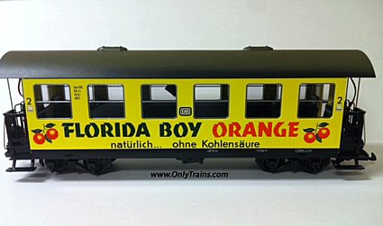 LGB Model Trains, LGB Locomotives, Garden Train Sets, G Scale