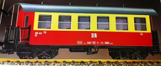 Lgb 3073 DR Passenger Car Deutsche Reichsbahn, Collection Item