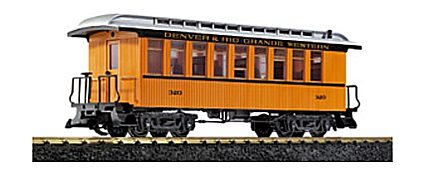 LGB Model Trains, LGB Locomotives, Garden Train Sets, G Scale
