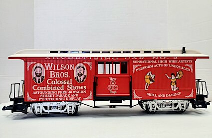 LGB Model Trains, LGB Locomotives, Garden Train Sets, G Scale